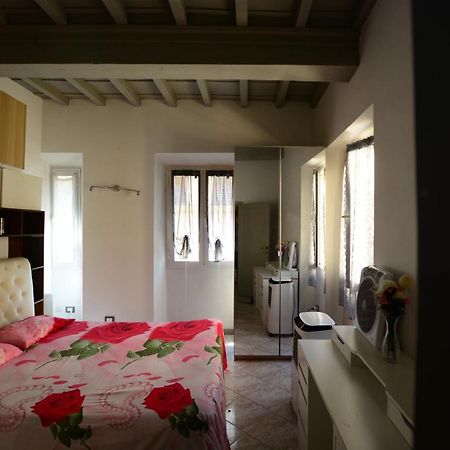 Vicky Apartment Florence Luaran gambar