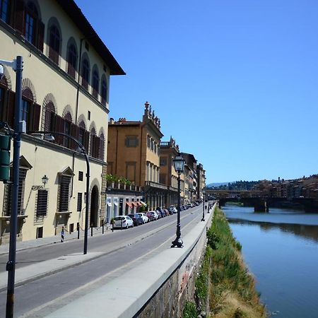 Vicky Apartment Florence Luaran gambar