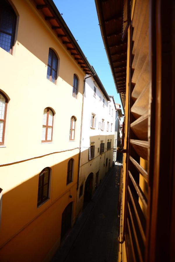 Vicky Apartment Florence Luaran gambar