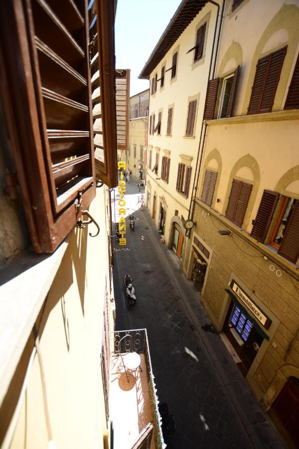 Vicky Apartment Florence Luaran gambar