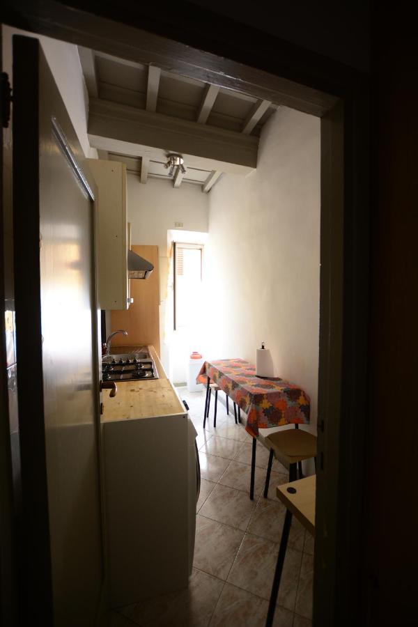 Vicky Apartment Florence Luaran gambar