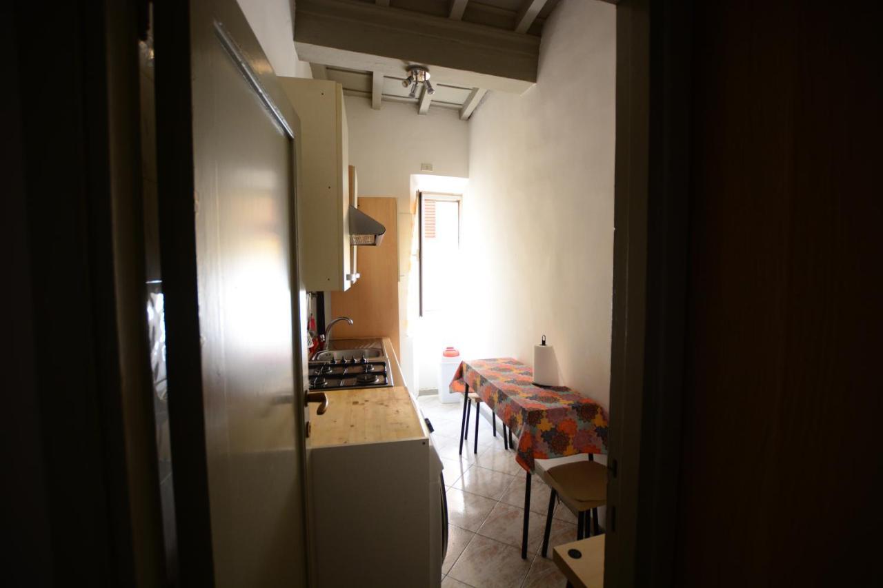 Vicky Apartment Florence Luaran gambar