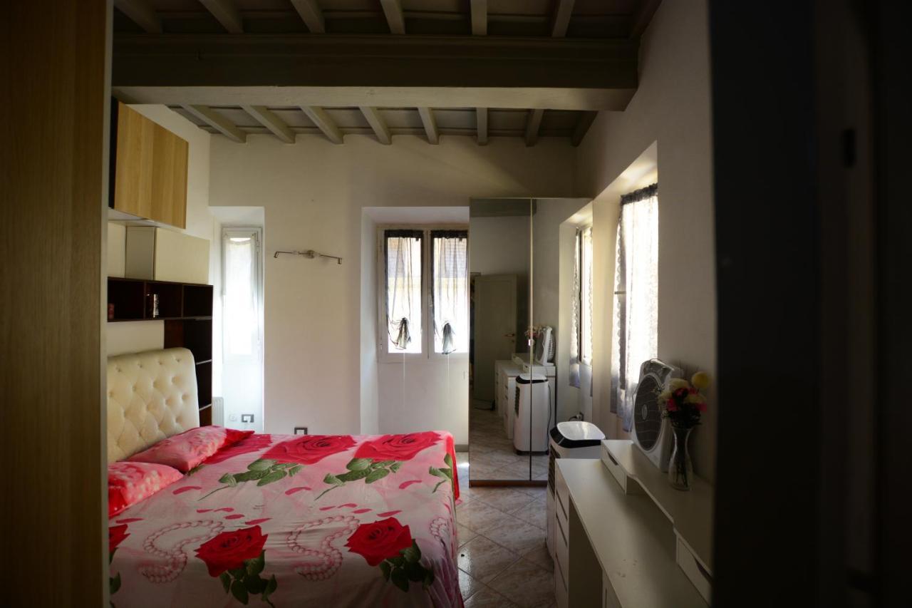 Vicky Apartment Florence Luaran gambar