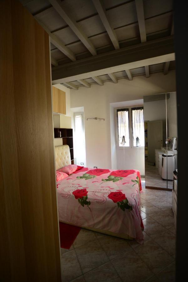 Vicky Apartment Florence Luaran gambar