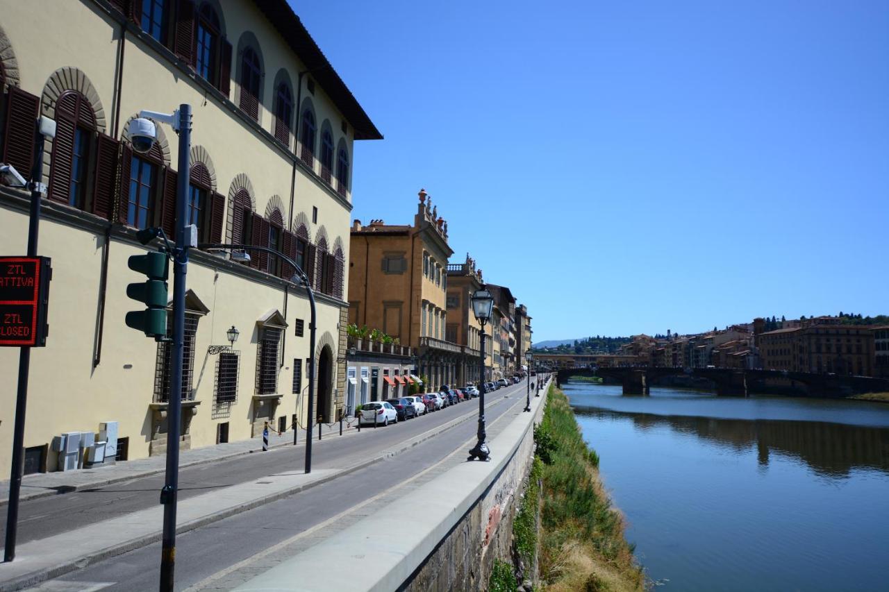 Vicky Apartment Florence Luaran gambar